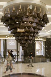 Louis Vuitton Shoppingtraum