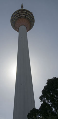 KL Tower