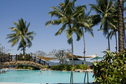 Shangri-La Resort
