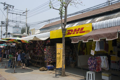 DHL